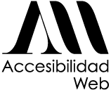 accesibilidad web accesibilidad web - inicio