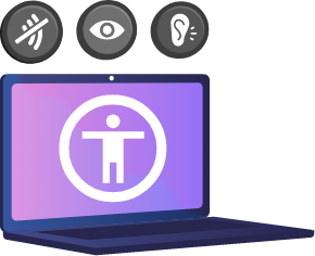 Qué es exactamente la Accesibilidad Web