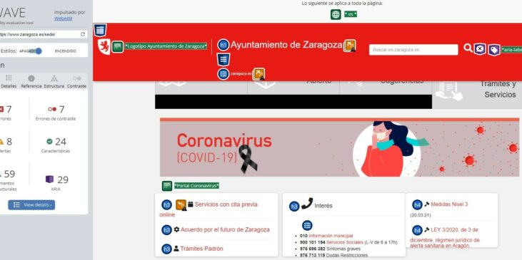 Herramientas gratuitas de accesibilidad web 1 herramientas-gratuitas-accesibilidad-web