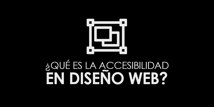 Diseño web accesible