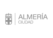 Cliente Accesibilidad Web Ayuntamiento de Almería Logotipo Almería ciudad