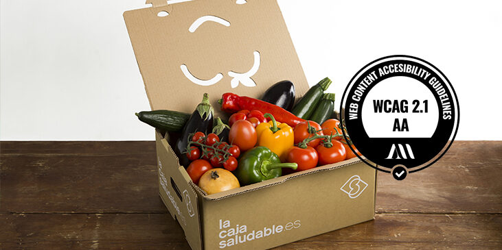 Coomo hacer accesible tu Ecommerce