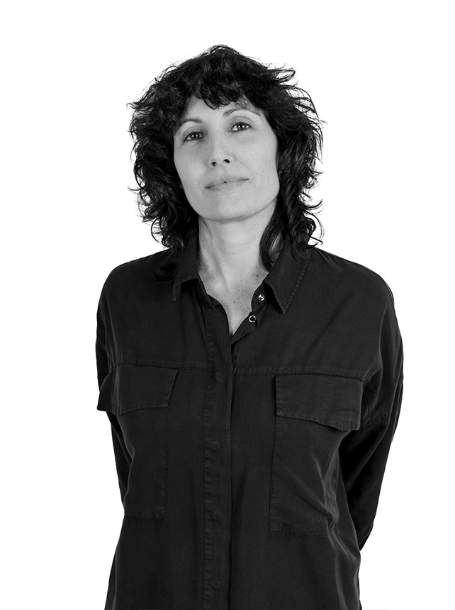 Eugenia García - Diseño Gráfico