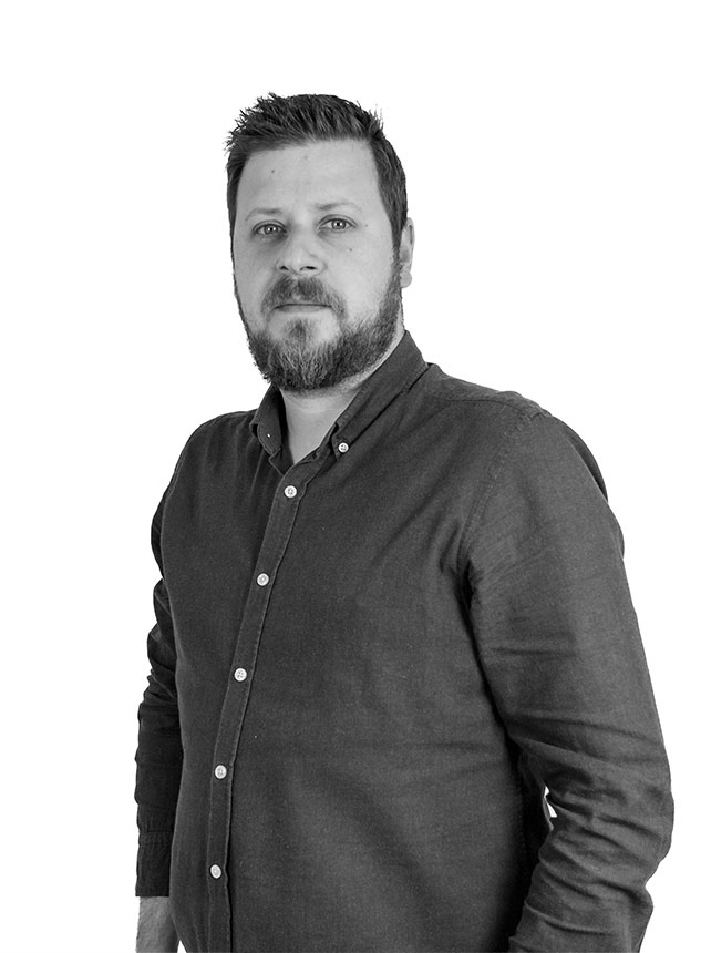 Jorge Vicente - Consultoría y Auditoría