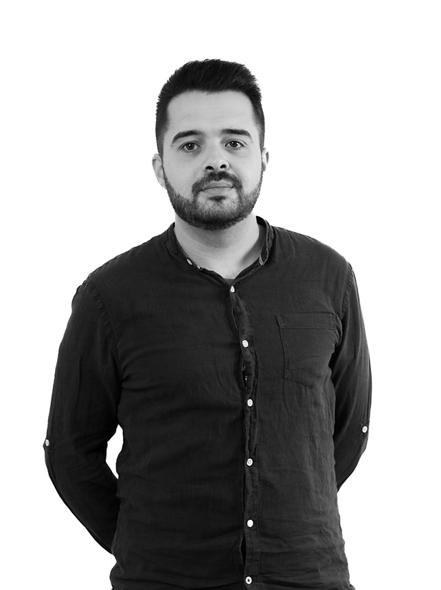 José Jimenez - Analítica y posicionamiento