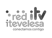 Logotipo Red Itevelesa Logotipo Red Itevelesa