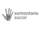 Logotipo Somontano Social Logotipo Somontano Social