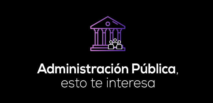 Si eres una Administración Pública y tu web aún no es accesible esto te interesa