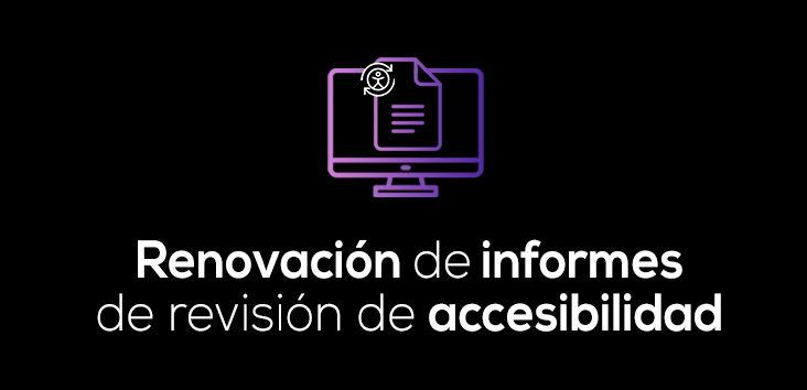 No RENOVAR el Informe de Revisión de Accesibilidad: Riesgos y Penalizaciones para las Administraciones Públicas