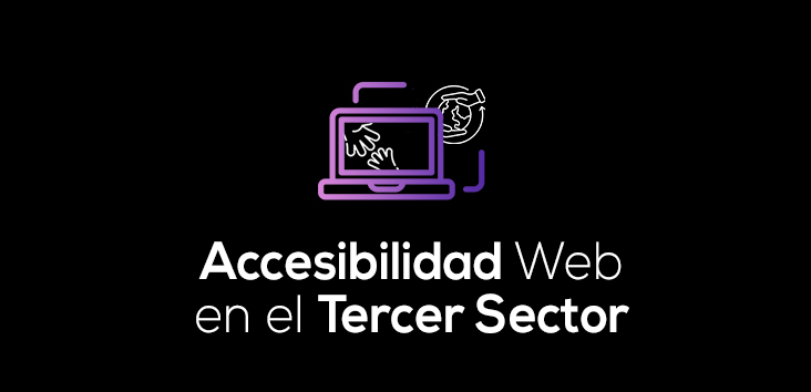 Accesibilidad Web en el Tercer Sector
