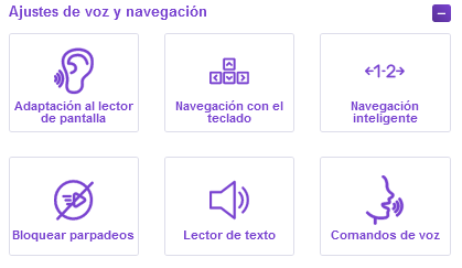 4545 4545 - Accesibilidad Web