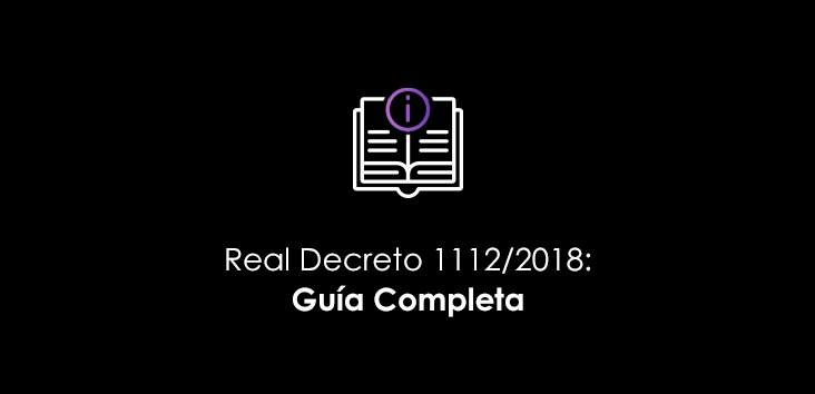 Real Decreto 1112: Guía Completa para 2024 4 Infografía explicativa del Real Decreto 1112/2018, garantizando la accesibilidad web.