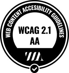 Web Content Accesibility Guidelines