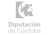 Web Accesible Diputación de Córdoba Logotipo Diputación de Córdoba